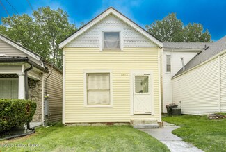 1813 S Preston St, Louisville, KY 40217