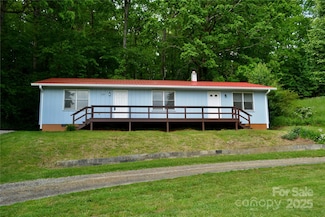 139 Windy Oaks Ridge, Burnsville, NC 28714