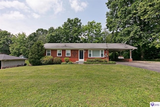 238 W French St, Elizabethtown, KY 42701