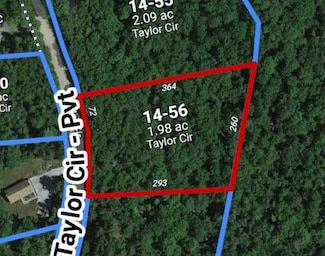 M14 L56 Taylor Cir, Washington, NH 03280