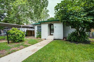 120 Ricardo St, San Antonio, TX 78237