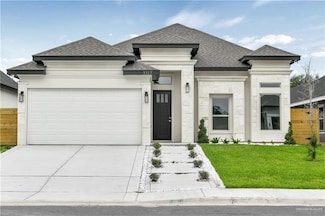 3317 Yellowhammer Ave, McAllen, TX 78504
