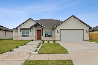 1401 Fairway Dr, Weslaco, TX 78596