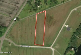 02 Dallas Paul Rd, Belhaven, NC 27810