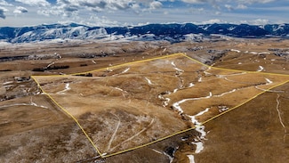 Dow Rd, Sheridan, WY 82801