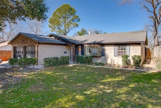 1809 W Tucker Blvd, Arlington, TX 76013