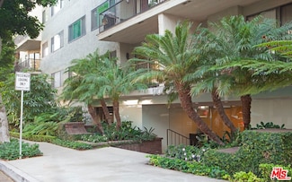 9000 Cynthia St Unit 205, West Hollywood, CA 90069
