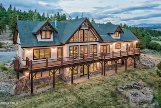 70 County Rd Unit 26, Twin Lakes, CO 81251
