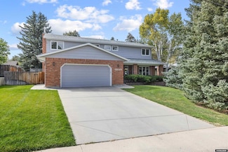1940 Kingsbury Dr, Casper, WY 82609