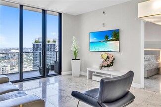 1010 Brickell Ave Unit 4809, Miami, FL 33131