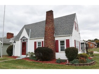 325 Elm St, Duncan Falls, OH 43734