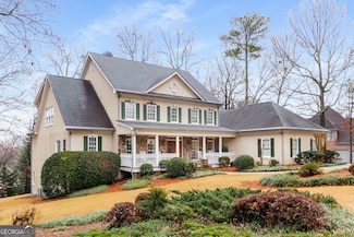2290 Spencers Way, Stone Mountain, GA 30087