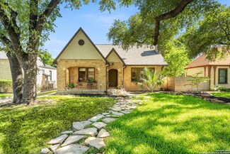 2118 W Kings Hwy, San Antonio, TX 78201