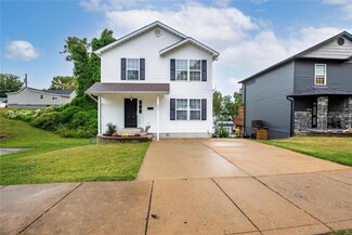 503 Jefferson Ave, Crystal City, MO 63019