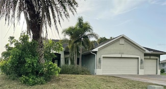 2143 Santonian Terrace, North Port, FL 34286