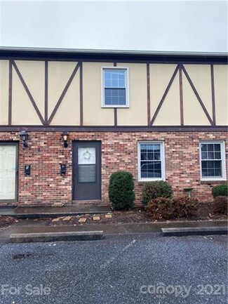 1335 12th Street Dr NW Unit 6, Hickory, NC 28601