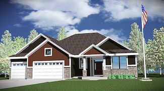 N75W24665 Overland Rd, Sussex, WI 53089