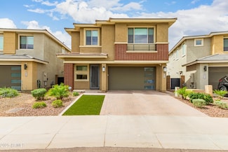 3521 E Tina Dr, Phoenix, AZ 85050