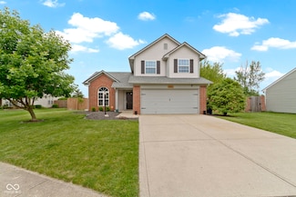12612 Clearview Ln, Indianapolis, IN 46236