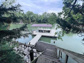 1 Plum Creek Canyon Trail, Johnson Lake, NE 68937