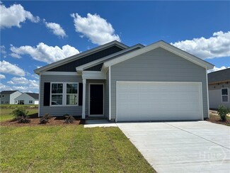 109 Stillhouse Dr, Springfield, GA 31329