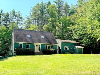 333 Winding Hill Rd, Northwood, NH 03261