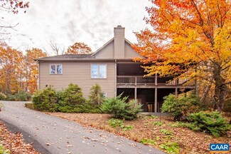 78 Split Rock Trail, Roseland, VA 22967