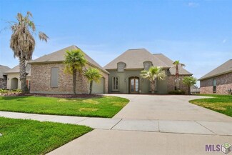 4283 Hidden Pass Dr, Zachary, LA 70791