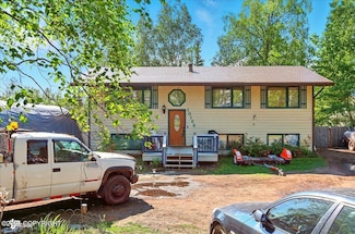 10132 Chickaloon St, Eagle River, AK 99577