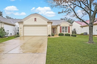 102 Breckenridge, Georgetown, TX 78633