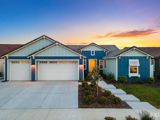 15001 Rutherford Park Ave, Bakersfield, CA 93311