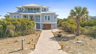 225 W Bald Head Wynd, Bald Head Island, NC 28461