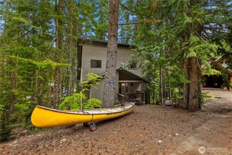 220 Mountain Home Ln, Easton, WA 98925
