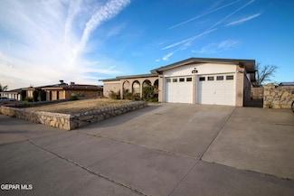 6613 Southwind Dr, El Paso, TX 79912