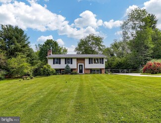 1703 Lauterbach Rd, Finksburg, MD 21048