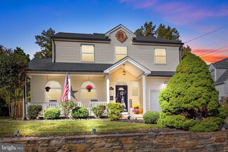 608 Seminole Ave, Jenkintown, PA 19046