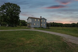 702 Burkey Rd, Enon Valley, PA 16120