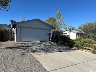 550 V and T Way, Dayton, NV 89403