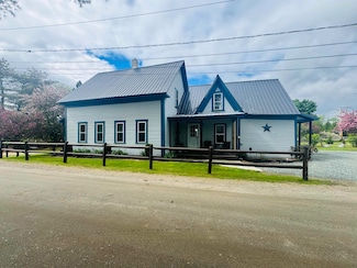 36 Sand St, Lancaster, NH 03584