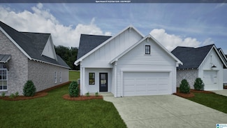 349 Shiloh Creek Dr, Calera, AL 35040