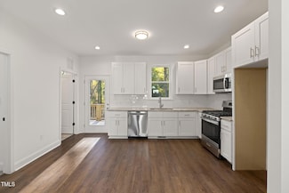 306 Cecil St, Durham, NC 27707