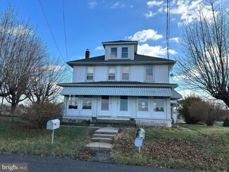 2924 Lutheran Rd, Gilbertsville, PA 19525