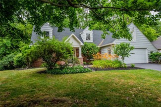 172 Selborne Chase, Fairport, NY 14450