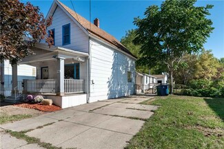 29 Schiller St, Buffalo, NY 14206
