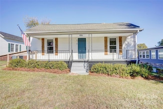 676 Cabarrus Ave W, Concord, NC 28027