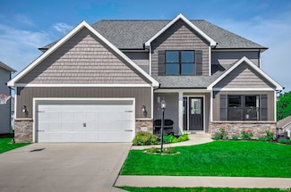 1349 Lone Oak Blvd, Fort Wayne, IN 46818