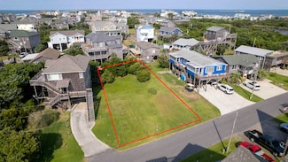 58210 Liberator Way Unit Lot J8, Hatteras, NC 27943