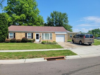 2611 Barthas Place, Cincinnati, OH 45239
