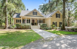 5 Tuxedo Dr, Beaufort, SC 29907
