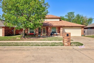 15117 Rick Rd, Oklahoma City, OK 73170